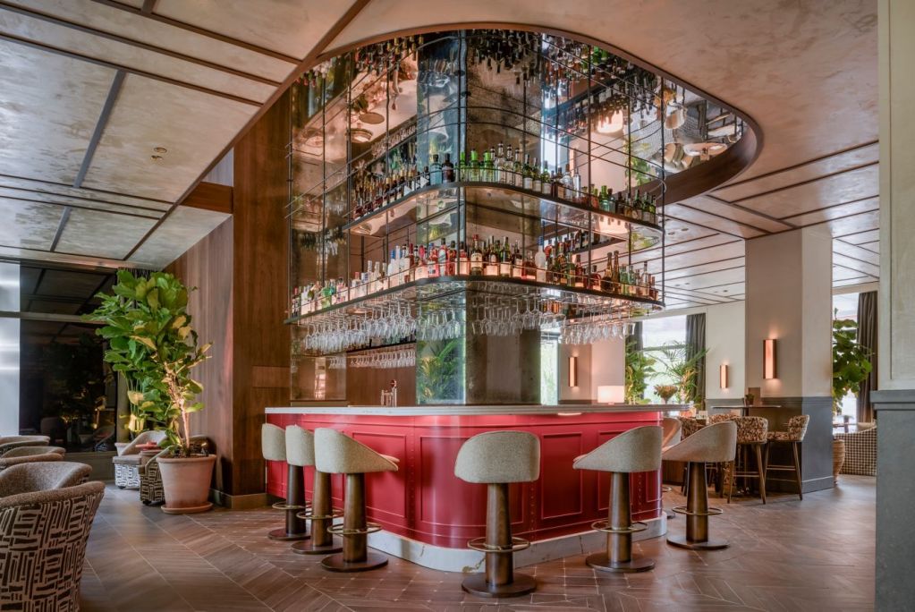 AIM Madrid Hotels - Agriculture Investment Marketplace