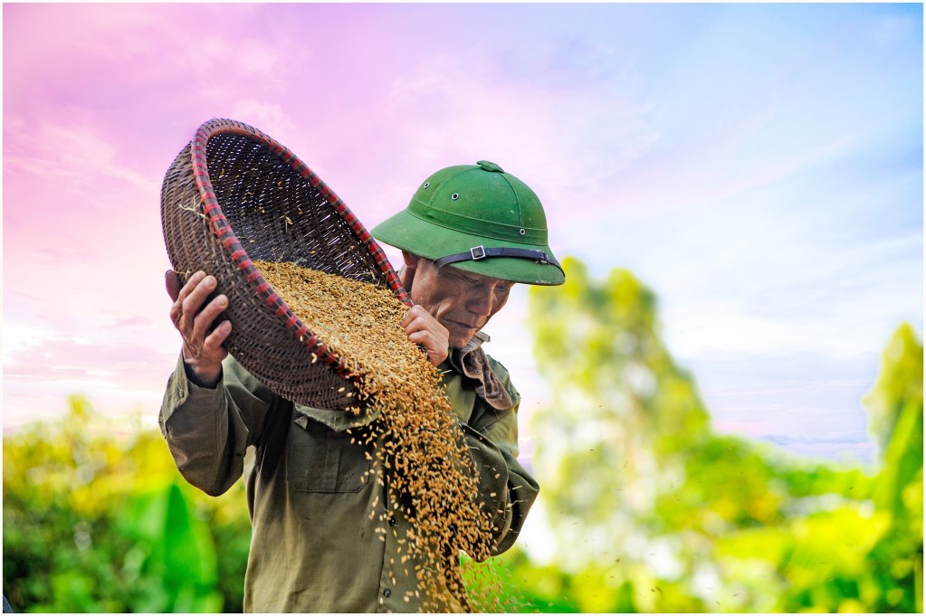 Deutsche Bank Advances Resilient Agriculture with $50M Investment in The Mekong Earth Regeneration Fund
